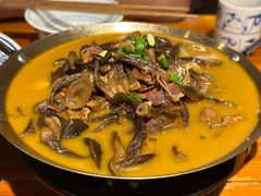 -明月土菜馆(老城区店)
