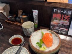 -眷屋の深夜食堂(云锦中心店)