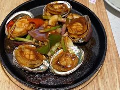-79号渔船海鲜饭店(龙岗店)