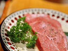 -哼蟹二将·烤肉酱蟹(合生汇店)