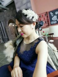 -完美新娘婚纱摄影