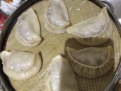 -二道木烤羊腿(桃花潭店)