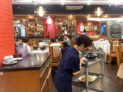 -围龙屋客家食府(福田店)