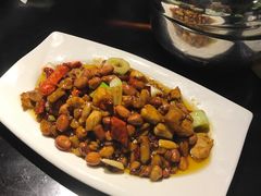 -陈麻婆豆腐总店
