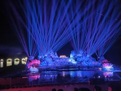 -仙海旅游度假区