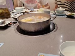 -椰小鸡·琼州糟粕醋·火锅(美兰缤纷城店)