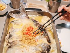 -半天妖烤鱼(大兴大悦春风里店)