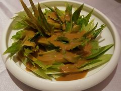 -粗茶淡饭·汉口公馆(循礼门店)