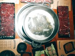 -原牛道·潮汕围炉火锅(讯美店)