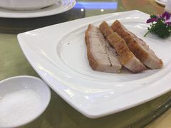 -潮喜竹溪荔湖酒家(荔枝湾店)