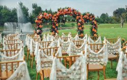 -圣露庄园·草坪婚礼·宴会厅·会议