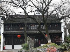 -南京市民俗博物馆(甘熙故居)