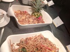 -武汉武昌威斯汀酒店-知味自助餐厅