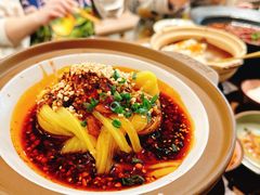 -大盐帮川菜馆(长楹天街店)