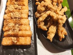 -钢管厂五区小郡肝火锅串串香(清河店)