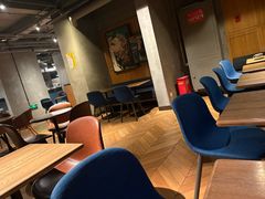 -Wagas沃歌斯(大学路店)