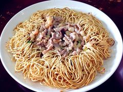 3-裕兴记·三虾面(西北街总店)