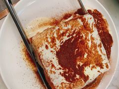 -东鑫记港式茶餐厅(南京东路店)