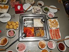 -海底捞火锅(摩尔广场店)