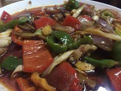 鱼香虾尾-三哥田螺(北书院街店)