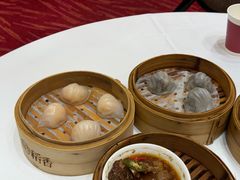 -稻香饭店(龙华天虹店)
