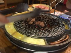 -紫霞门韩国料理烤肉(深南东路店)