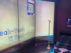 -魔方娱乐空间(兴华路店)