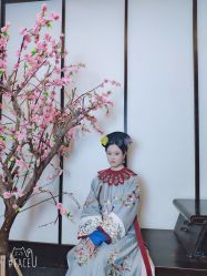-凤绫儿亲子儿童摄影馆(上海店)