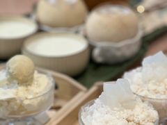 -杏甜品(尖沙咀加拿分道店)