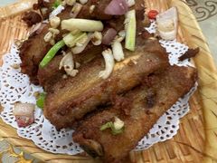 -张桥杨记羊肉饭店