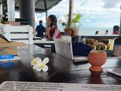 -Sunset Bar(丹绒亚路香格里拉店)