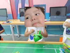 -斯坦星球AI编程·机器人科创·科学实验·信奥·思维·STEM·积木拼搭·竞赛考级(浦东联洋广场大拇指龙阳御桥中心)