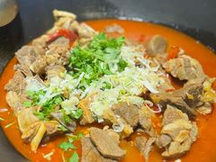 -横山双城铁锅炖羊肉(创始店)