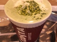 -COSTA COFFEE(斯普瑞斯奥特莱斯店)