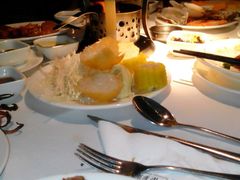 -星伦多 自助料理(圆融店)