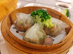 潮州蒸粉果-江滨国际大酒店-珍宝轩海鲜大酒楼