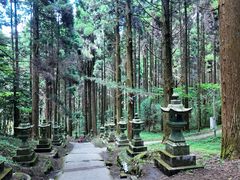 -上色见熊野座神社