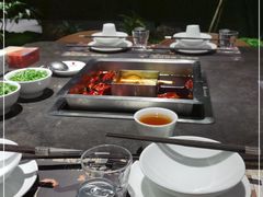 -锦城印象火锅(天府三街店)