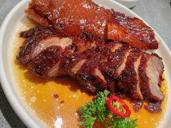 蜜汁叉烧-粤来记·啫啫煲·点心(日月光店)