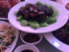 -大连湾旭日饭店(大连湾店)