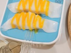 -香香海南菜餐厅