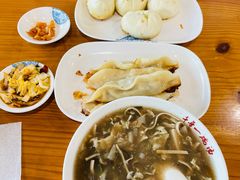 -张小文胡辣汤(龙柏新村店)