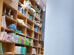 -I-Shine英语国际教育(大三林中心)
