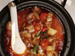 -粗茶淡饭·汉口公馆(循礼门店)
