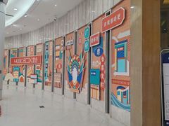 -堂会(白云店)