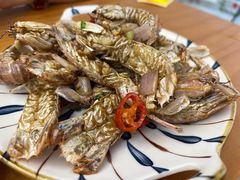 椒盐皮皮虾-孙记海鲜砂锅菜(拾味nice店)