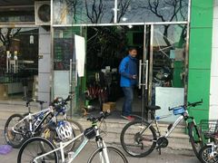 -美利达自行车(北航店)