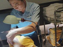 -陆琴脚艺·足浴·SPA(夫子庙店)