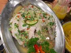 -荷花泰菜(东方新天地店)