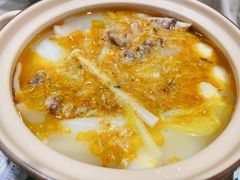 蟹黄金鸡-蟹小满·蟹黄捞面(杭州西湖店)